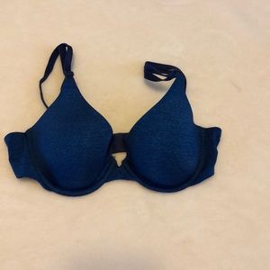 Victoria’s Secret Uplift Semi Demi Bra